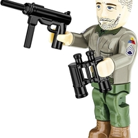 טנק שרמן M4A3 אמריקאי