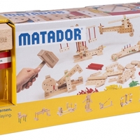 מטאדור - Matador Explorer E222