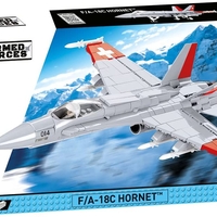 שוויצרי F/A-18C HORNET