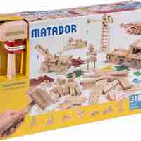 מטאדור - Matador Explorer E318