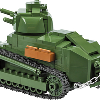 טנק רנו FT-17