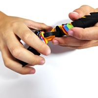 אוריגמי 3D - פרפר