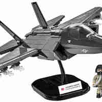 F-35 B לייטנינג II אמריקאי