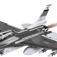 F-16 D פאלקון אמריקאי