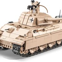טנק פאנצר V פנתר AUSF.G