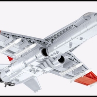 שוויצרי F/A-18C HORNET