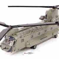 מסוק צ'ינוק CH-47