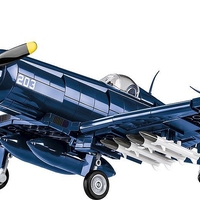 ווט F4U-4 קורסאייר