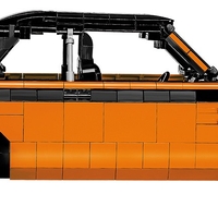 אופל מאנטה A GT/E שנת 1974 (1:12)