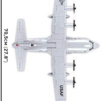 הרקולס - לוקהיד C-130