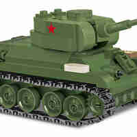 טנק T-34-85
