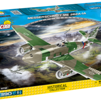 מסרשמיט ME 262A 1A