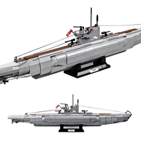 צוללת U-48