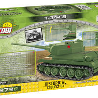 טנק T-34-85