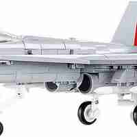 שוויצרי F/A-18C HORNET
