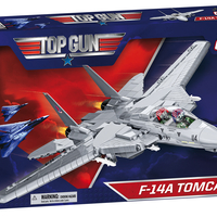 F-14 טומקאט