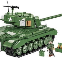 טנק M26 פרשינג