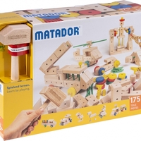 מטאדור - Matador Maker M175