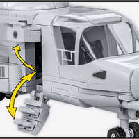 בל-בואינג V-22 OSPREY
