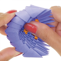 אוריגמי 3D - פלסיוזאורוס