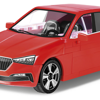 סקודה סקאלה 1.0 TSI