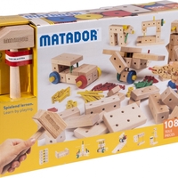 מטאדור - Matador Maker M108