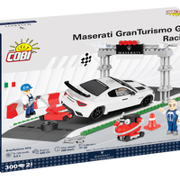 מזראטי גראן טוריסמו GT3 R