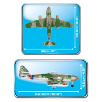 מסרשמיט ME 262A 1A
