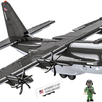 סופר הרקולס - לוקהיד C-130J