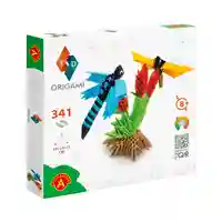 אוריגמי 3D - שפריריות