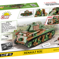 טנק רנו R35
