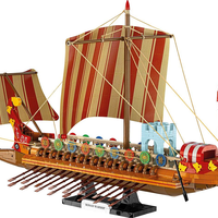 ספינה רומית