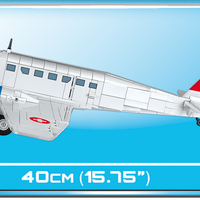 יונקרס  JUNKERS JU 52/3M שוויצרי 
