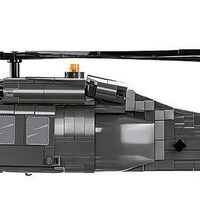 מסוק סיקורסקי UH-60 בלאק הוק