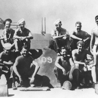 ספינת פטרול טורפדו PT-109 (ג'.קנדי)