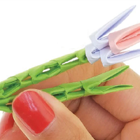 אוריגמי 3D - פלמינגו