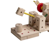 מטאדור - Matador Maker M263