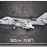 הארייר 2 פלוס - AV-8B