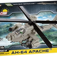 מסוק קרב אפאצ'י AH-64
