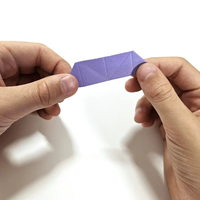 אוריגמי 3D - פלסיוזאורוס