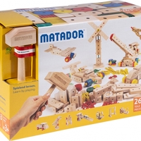 מטאדור - Matador Maker M263