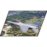 F-16 D פאלקון אמריקאי