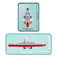 אוניית המלחמה שארנהורסט SCHARNHORST