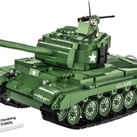טנק M26 פרשינג