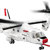 בל-בואינג V-22 OSPREY - מהדורת טיסה ראשונה
