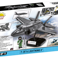 (PL) F-35 A II לייטנינג