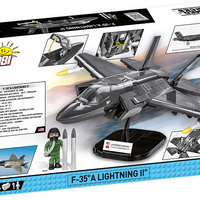 F-35 A II לייטנינג