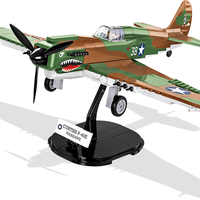 קורטיס P-40E נץ מלחמה