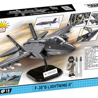 F-35 B לייטנינג II אמריקאי