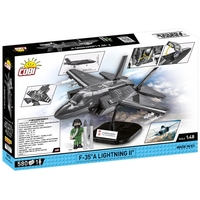 F-35 B לייטנינג II חיל האוויר המלכותי